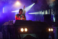2012-07-14 - Alberto Canas & Tim Henri från Open Air Housefestival, Växjö