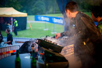 2012-07-14 - Alberto Canas & Tim Henri från Open Air Housefestival, Växjö