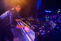 2012-07-14 - Albin Myers från Open Air Housefestival, Växjö