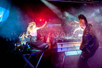 2012-07-14 - Albin Myers från Open Air Housefestival, Växjö
