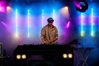 2012-07-14 - Johan Holt från Open Air Housefestival, Växjö