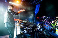 2012-07-14 - Albin Myers från Open Air Housefestival, Växjö