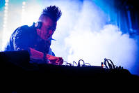 2012-07-14 - Albin Myers från Open Air Housefestival, Växjö