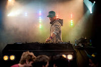 2012-07-14 - Johan Holt från Open Air Housefestival, Växjö