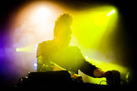 2012-07-14 - Albin Myers från Open Air Housefestival, Växjö