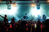 2012-07-14 - Albin Myers från Open Air Housefestival, Växjö