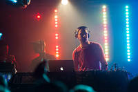 2012-07-14 - Darwin & Backwall från Open Air Housefestival, Växjö