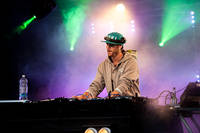 2012-07-14 - Johan Holt från Open Air Housefestival, Växjö