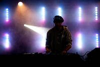 2012-07-14 - Johan Holt från Open Air Housefestival, Växjö