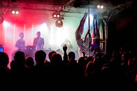 2012-07-14 - Darwin & Backwall från Open Air Housefestival, Växjö