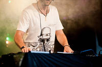 2012-07-14 - Johan Holt från Open Air Housefestival, Växjö
