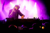 2012-07-14 - Albin Myers från Open Air Housefestival, Växjö