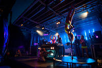 2012-07-14 - Darwin & Backwall från Open Air Housefestival, Växjö