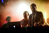 2012-07-14 - Darwin & Backwall från Open Air Housefestival, Växjö