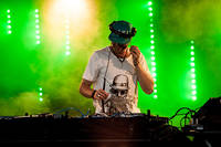 2012-07-14 - Johan Holt från Open Air Housefestival, Växjö