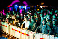 2012-07-14 - Darwin & Backwall från Open Air Housefestival, Växjö