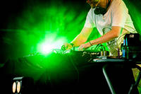 2012-07-14 - Johan Holt från Open Air Housefestival, Växjö
