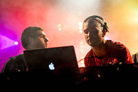 2012-07-14 - Darwin & Backwall från Open Air Housefestival, Växjö