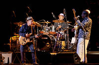 2012-07-22 - Paul Simon från Globen, Stockholm
