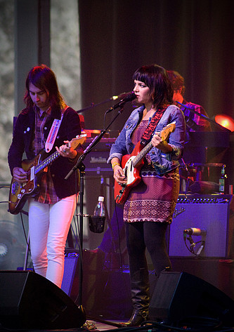 2012-07-19 - Norah Jones från Dalhalla, Rättvik