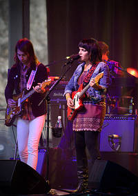 2012-07-19 - Norah Jones från Dalhalla, Rättvik