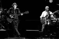 2012-07-22 - Paul Simon från Globen, Stockholm