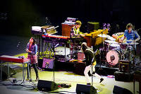 2012-07-19 - Norah Jones från Dalhalla, Rättvik