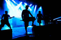 2012-07-07 - Always War från Getaway Rock, Gävle