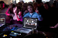 2012-06-16 - Yes! Soundsystem från Hultsfredsfestivalen, Hultsfred