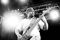 2012-07-07 - Suicidal Tendencies från Getaway Rock, Gävle