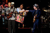 2012-07-22 - Paul Simon från Globen, Stockholm