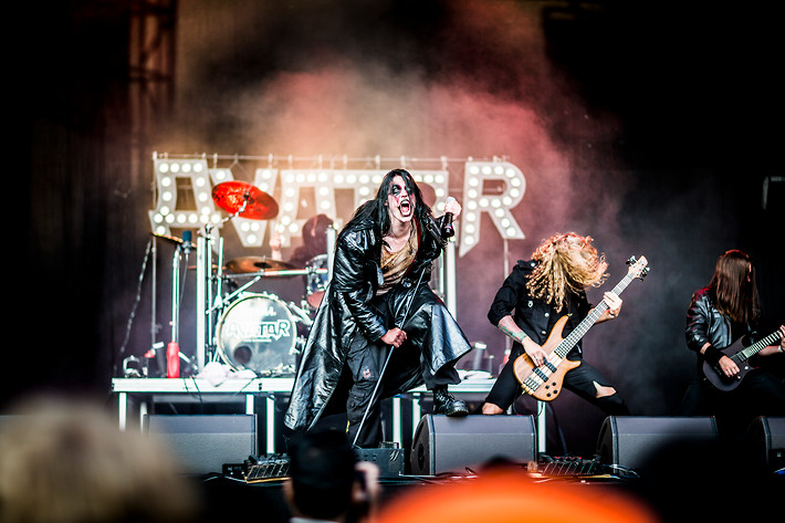 2012-07-19 - Avatar från Trästockfestivalen, Skellefteå