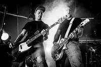 2012-07-26 - Dystra Li från West Coast Riot, Göteborg