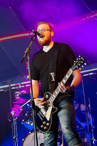 2012-07-26 - Dystra Li från West Coast Riot, Göteborg