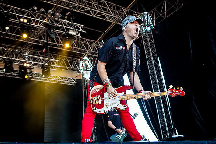 2012-07-26 - Asta Kask från West Coast Riot, Göteborg