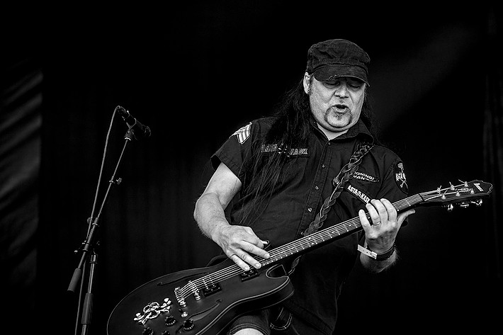 2012-07-26 - Asta Kask från West Coast Riot, Göteborg