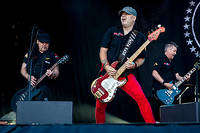 2012-07-26 - Asta Kask från West Coast Riot, Göteborg