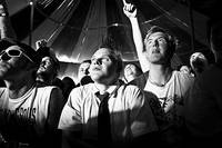 2012-07-26 - Street Dogs från West Coast Riot, Göteborg