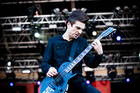 2012-07-26 - Anti-flag från West Coast Riot, Göteborg