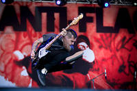 2012-07-26 - Anti-flag från West Coast Riot, Göteborg