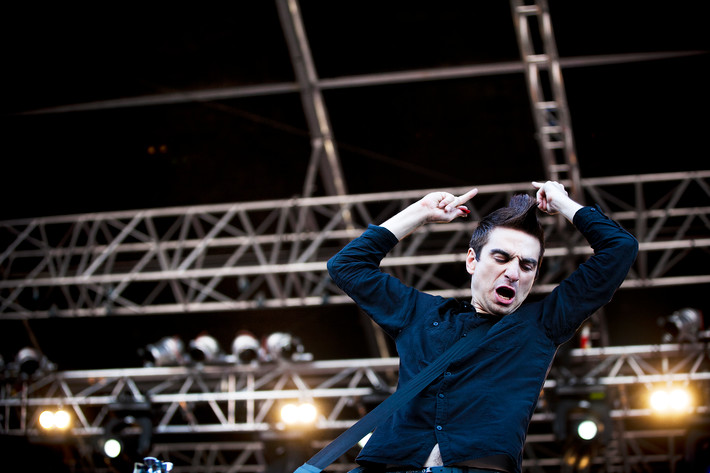 2012-07-26 - Anti-flag från West Coast Riot, Göteborg