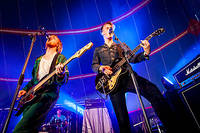 2012-07-26 - Honningbarna från West Coast Riot, Göteborg