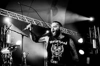 2012-07-26 - Gallows från West Coast Riot, Göteborg