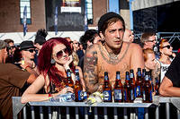 2012-07-26 - Områdesbilder från West Coast Riot, Göteborg