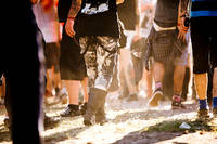2012-07-26 - Områdesbilder från West Coast Riot, Göteborg
