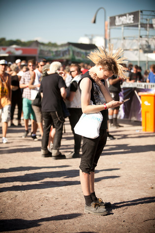 2012-07-26 - Områdesbilder från West Coast Riot, Göteborg