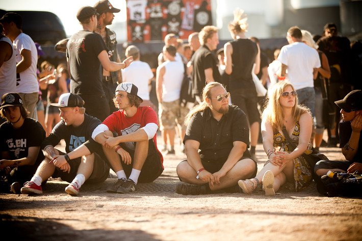2012-07-26 - Områdesbilder från West Coast Riot, Göteborg 2012-07-26 - Områdesbilder från West Coast Riot, Göteborg