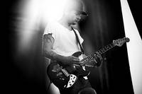 2012-07-26 - Randy från West Coast Riot, Göteborg