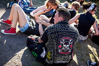 2012-07-26 - Områdesbilder från West Coast Riot, Göteborg