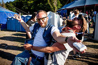 2012-07-26 - Områdesbilder från West Coast Riot, Göteborg